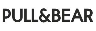 Pull&Bear gazetka