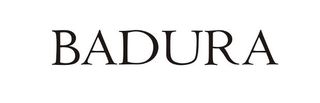 BADURA gazetka